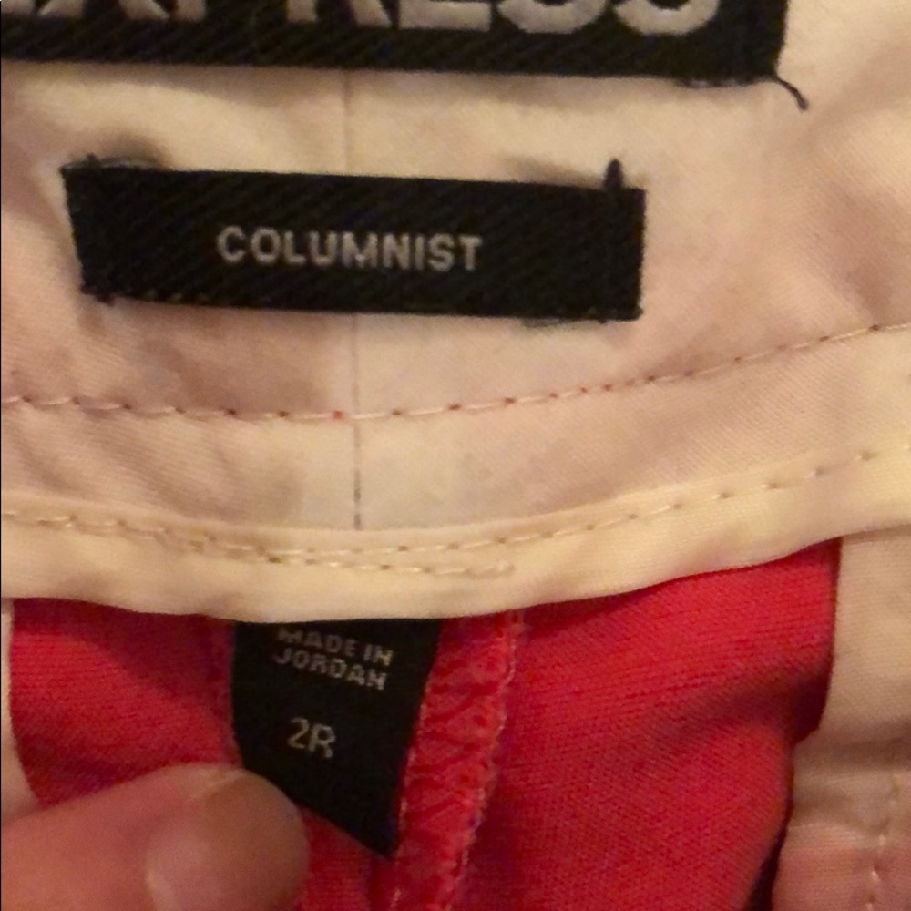 ❤️ Express Pants - Picture 2 of 2